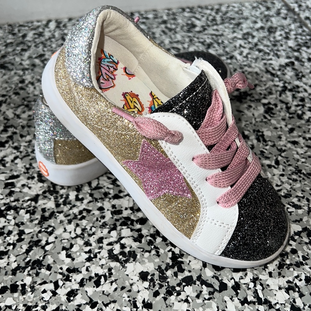 Alternative to golden goose